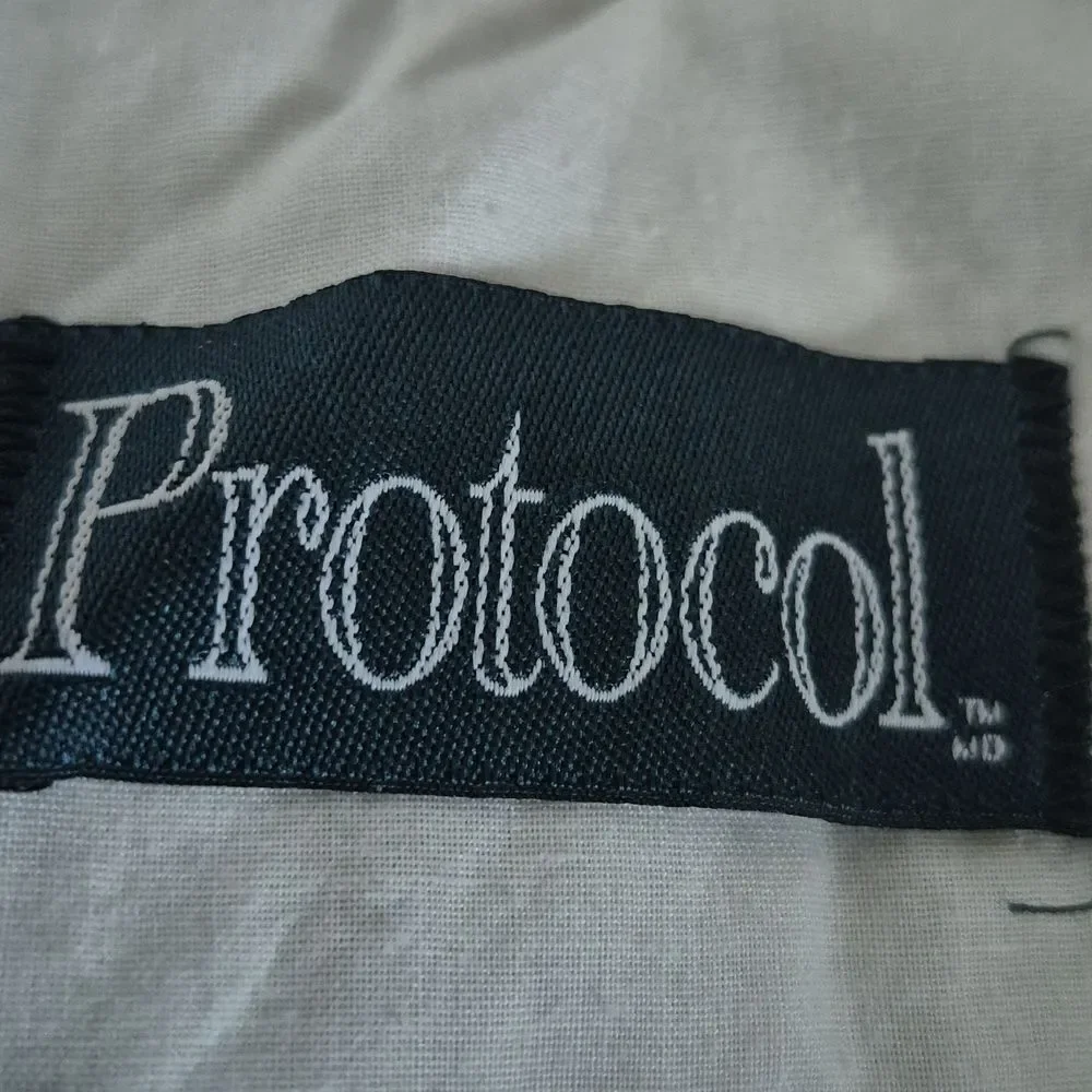 Men's Classic Navy Blue Pants - Picture 2 of 16